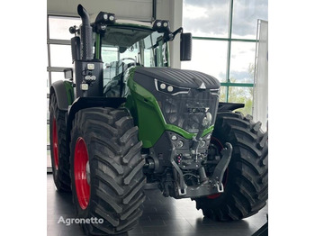 Fendt 1050 Vario Profi Plus - Tracteur agricole: photos 3