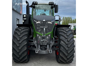 Fendt 1050 Vario Profi Plus - Tracteur agricole: photos 4