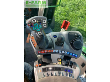 Tracteur agricole Fendt 312 vario power: photos 3
