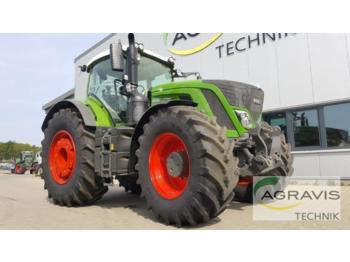 Tracteur agricole Fendt 930 VARIO S4 POWER PLUS: photos 1