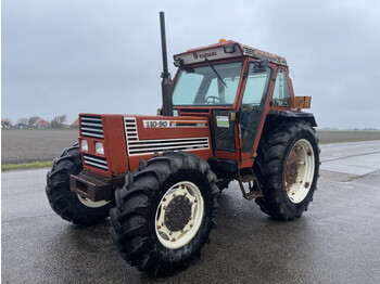 Tracteur agricole Fiat 110-90 DT: photos 1