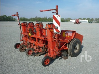 Grimme VL20KLS 4 Row - Machine agricole