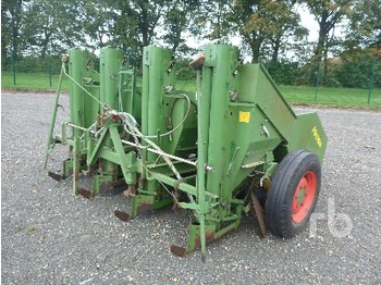 Hassia GLB- 4D 4 Row - Machine agricole