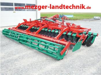 AGRO-MASZ Kurzscheibenegge BT50 - Herse
