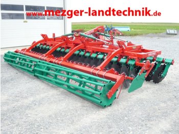 Agro-Masz Kurzscheibenegge BT50 - Herse