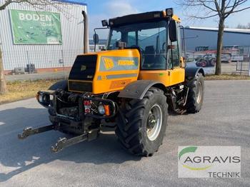 Tracteur agricole JCB FASTRAC 155-80 A: photos 1