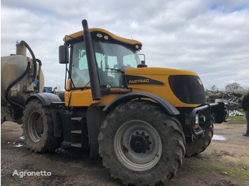 Tracteur agricole JCB Fastrac 3220: photos 5