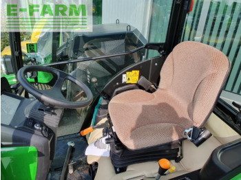 Tracteur agricole John Deere 1026r demo: photos 2