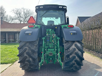 Tracteur agricole John Deere 6175 R Dutch tractor | AP: photos 4