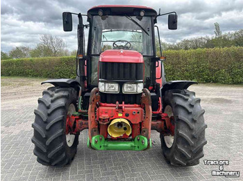 John Deere 6230 basis, fr.hef pto, powerquad - Tracteur agricole: photos 4
