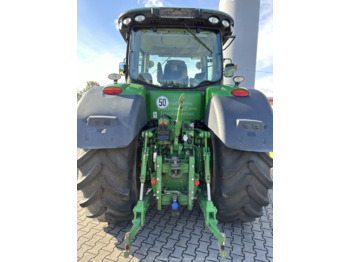 Tracteur agricole John Deere 7290R AutoPower 55 km/h ABS 310 PS GPS: photos 2