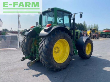 Tracteur agricole John Deere 7430 premium: photos 4