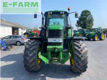Tracteur agricole John Deere 7430 premium: photos 2