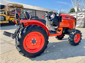 Kubota B2741 - New / Unused - Tracteur agricole: photos 4