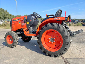 Kubota B2741 - New / Unused - Tracteur agricole: photos 2