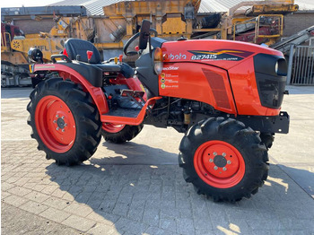 Kubota B2741 - New / Unused - Tracteur agricole: photos 5