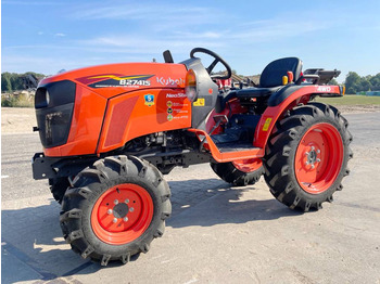 Kubota B2741 - New / Unused - Tracteur agricole: photos 1