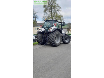 Tracteur agricole Lamborghini spark 230: photos 4
