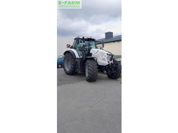 Tracteur agricole Lamborghini spark 230: photos 2