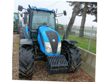 Tracteur agricole Landini 5-110H: photos 1
