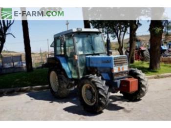 Tracteur agricole Landini BLIZZARD 50 DT: photos 1