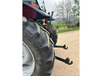 Massey Ferguson 3635 A - Tracteur agricole: photos 3