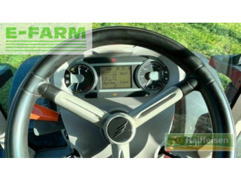 Tracteur agricole McCormick x6.430 vt drive: photos 5