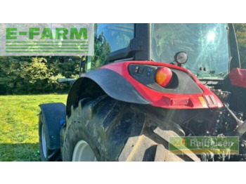Tracteur agricole McCormick x6.430 vt drive: photos 3
