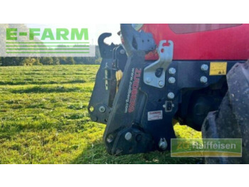 Tracteur agricole McCormick x6.430 vt drive: photos 2