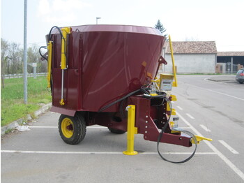 Mélangeuse ITALMIX MATRIX XENO