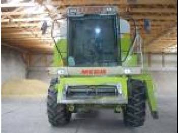 Claas Dominator 218 Me  - Moissonneuse-batteuse