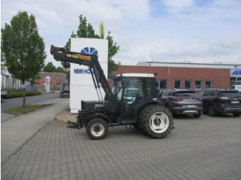 Tracteur agricole New Holland 50-86 S: photos 1
