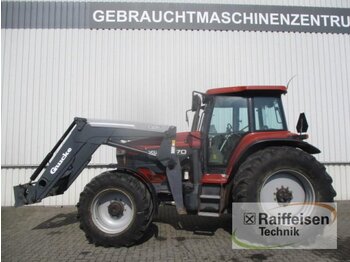 Tracteur agricole New Holland G170: photos 1