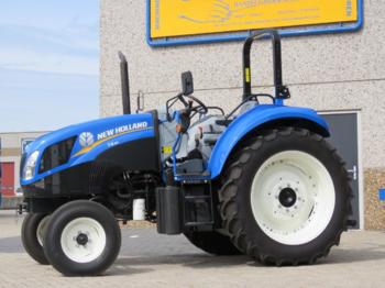 Tracteur agricole New Holland T4.95 ROPS: photos 1