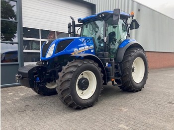 Tracteur agricole New Holland T7.165s: photos 1