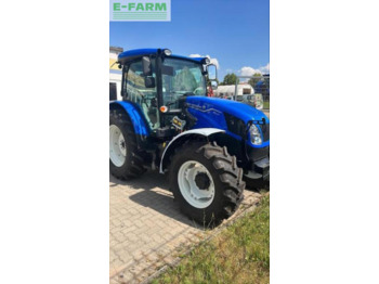 Tracteur agricole New Holland t5.100s: photos 2