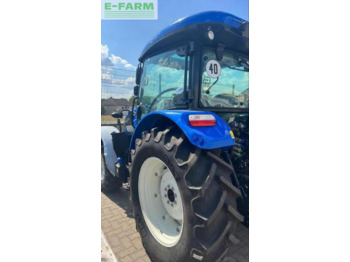Tracteur agricole New Holland t5.100s: photos 4