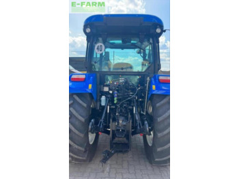 Tracteur agricole New Holland t5.100s: photos 3