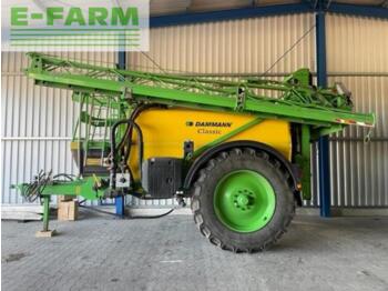 Dammann anp 5827 classic - pulvérisateur traîné