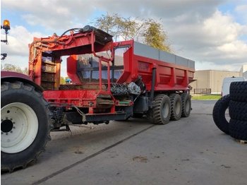 Remorque agricole Blum ML 42