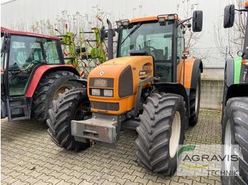 Tracteur agricole Renault ARES 616 RX: photos 1