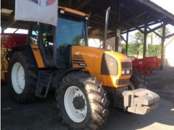 Tracteur agricole Renault temis 630: photos 1