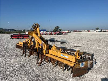 ALPEGO DG500 - Rouleau agricole