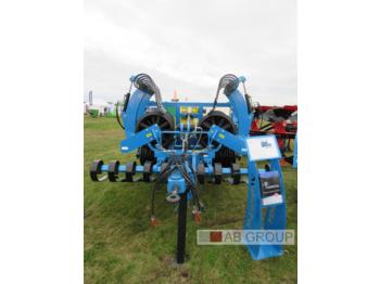 Agristal Hydraulic Walze 5.3m /Cambridge Roller/Rouleau Cambridge/ Каток Cambridge 5 м - Rouleau agricole