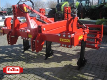 Brix Tiefenlockerer Rambo 900-H - Rouleau agricole