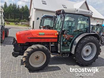 Tracteur agricole SAME Frutteto S3 90: photos 1