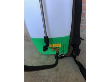 Pulvé porté Seaflo Accu rug spuit, 20 liter: photos 3