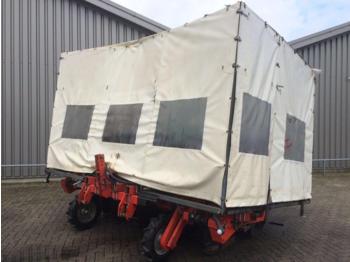 Gregoire Besson plantmachine - Semoir