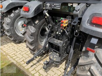 Tracteur agricole neuf Solis 50 RX 50PS Frontlader Schaufel Sonalika Traktor Schlepper KLIMA NEU: photos 4