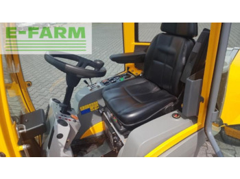 Tracteur agricole Stiga titan 740 dcr: photos 4